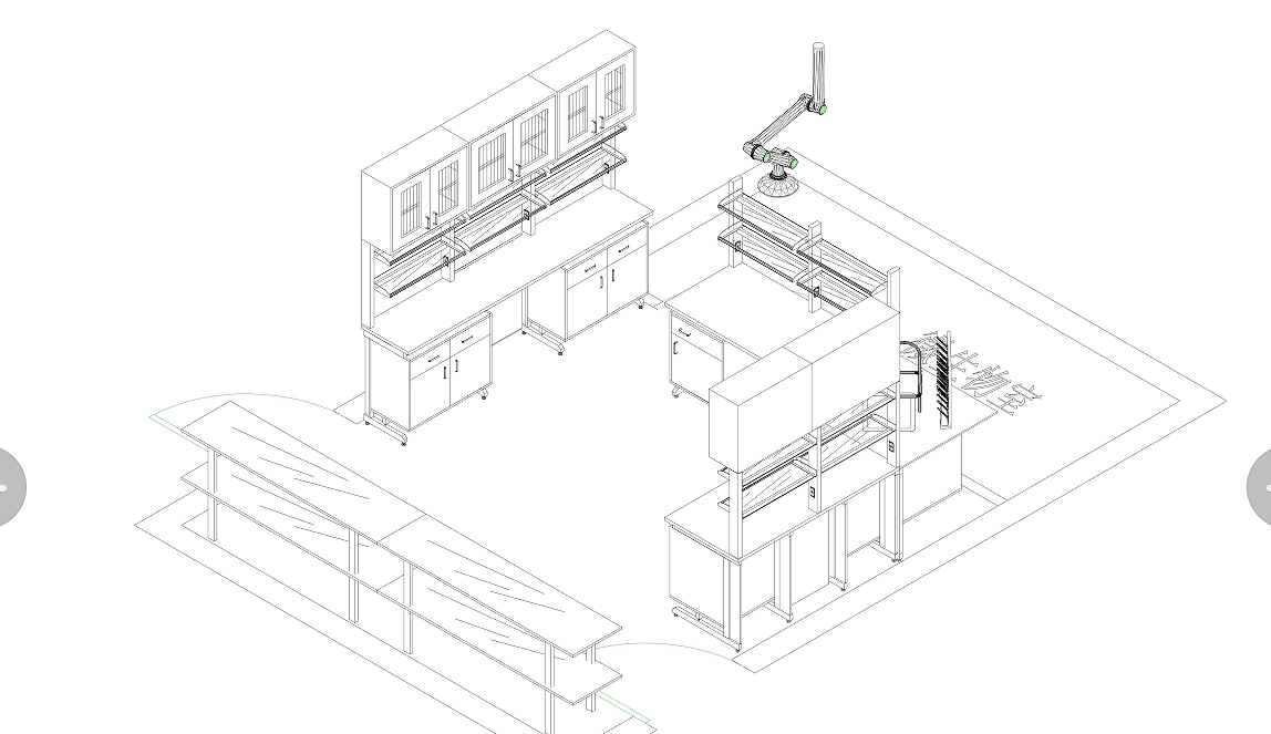 微生物實驗室 微生物實驗室
