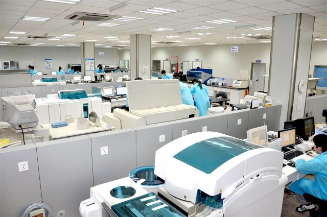 建材工程實驗室投資規(guī)劃,合理設(shè)計規(guī)劃才能省錢又實用