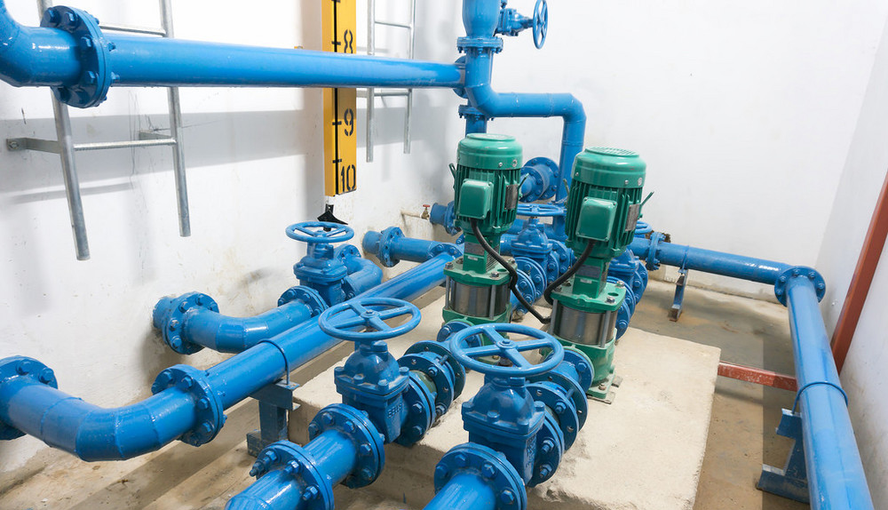 實(shí)驗(yàn)室給排水系統(tǒng)的功能和意義是什么?