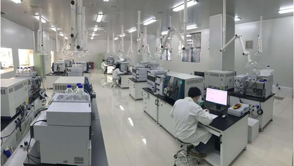 實(shí)驗(yàn)室改造過(guò)程中要留意哪些方面?