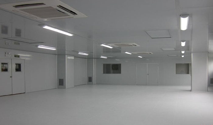 無塵室凈化工程一站式服務收費貴嗎？