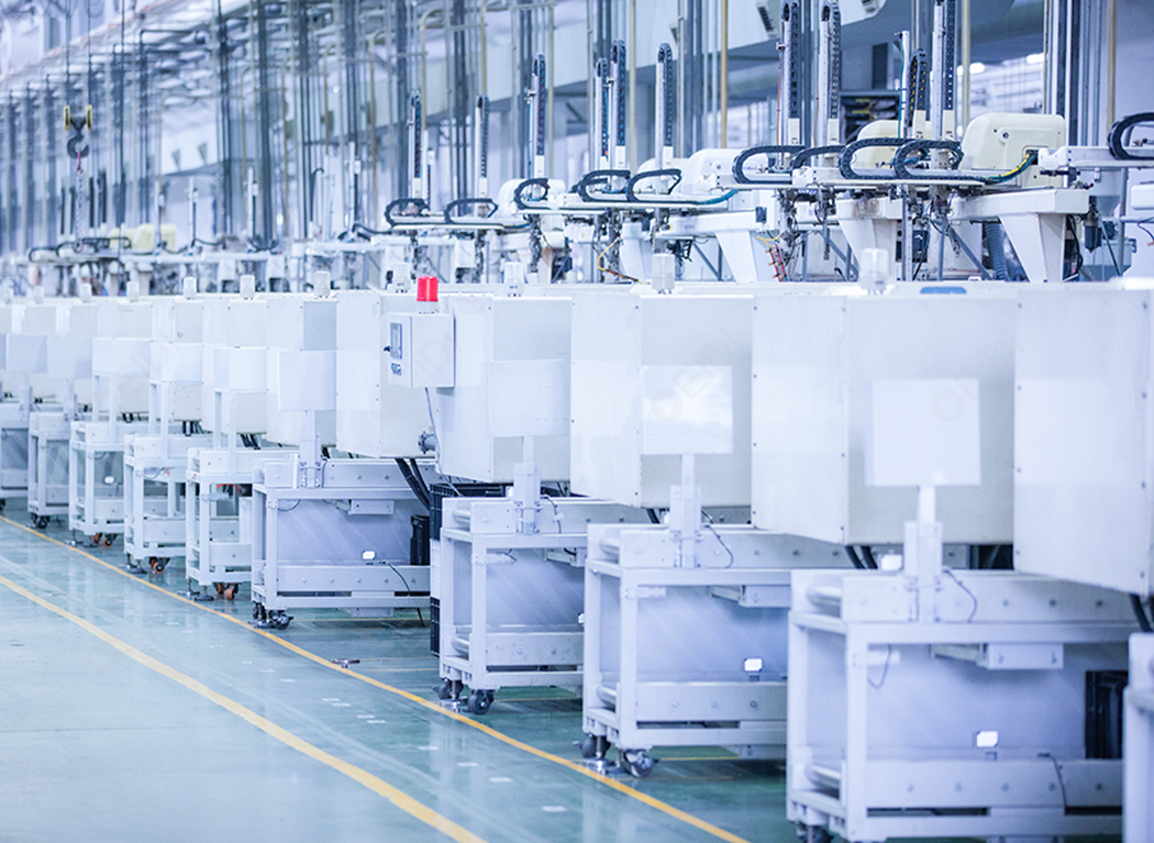 無塵電子車間 無塵電子車間