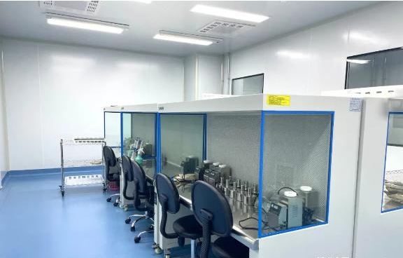 實驗室施工 實驗室施工