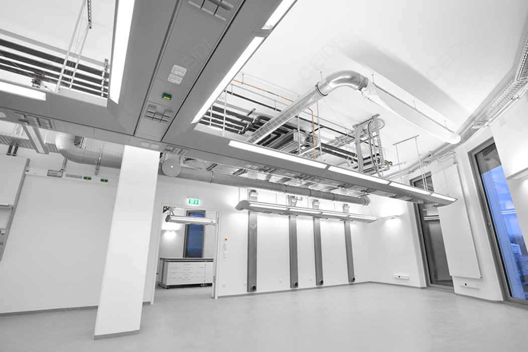 P3實(shí)驗(yàn)室 P3實(shí)驗(yàn)室