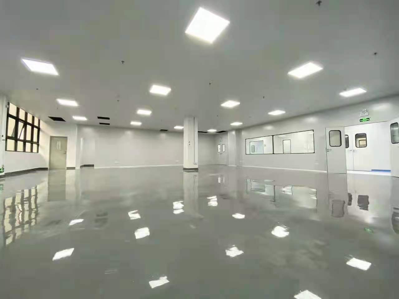 GMP藥廠設(shè)計有哪些不一樣的要求?