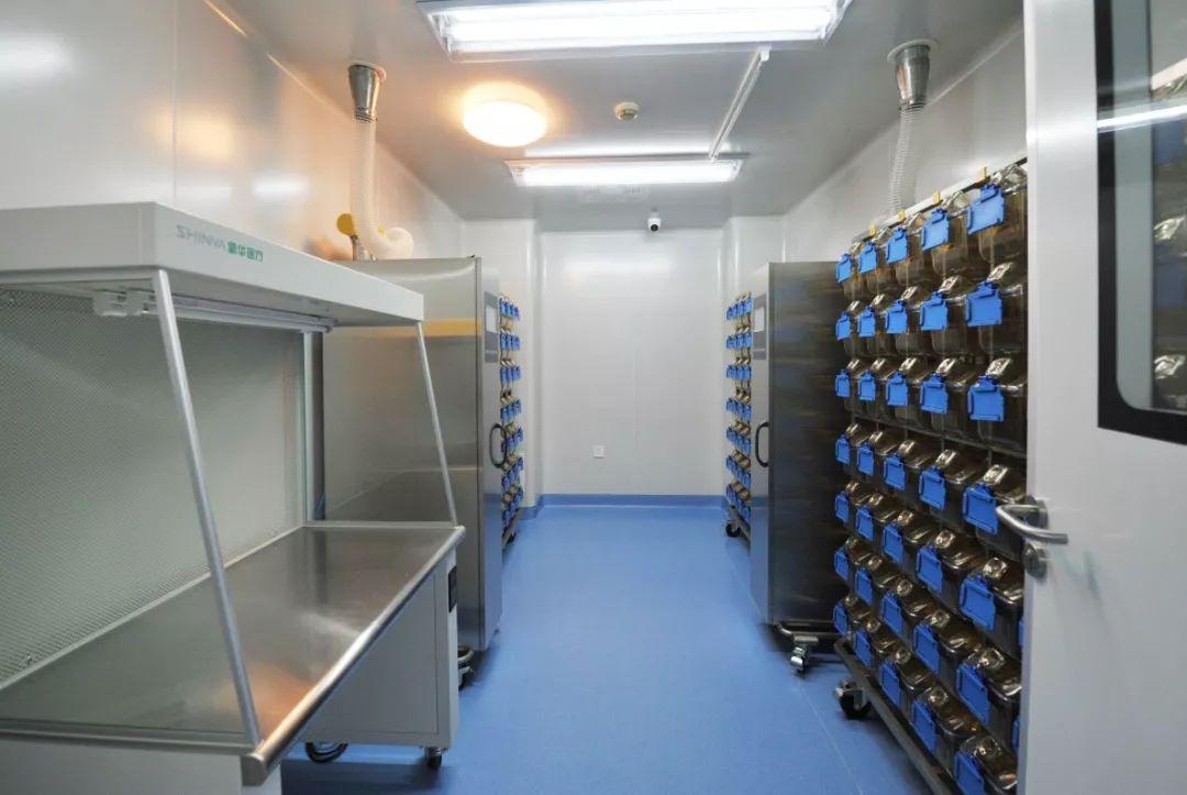 動物房實驗室設計 動物房實驗室設計