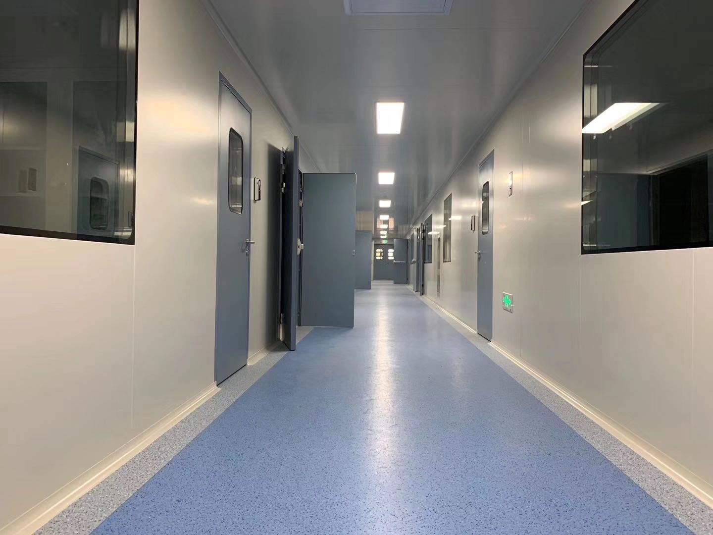 動物房實驗室的設計理念都有哪些？