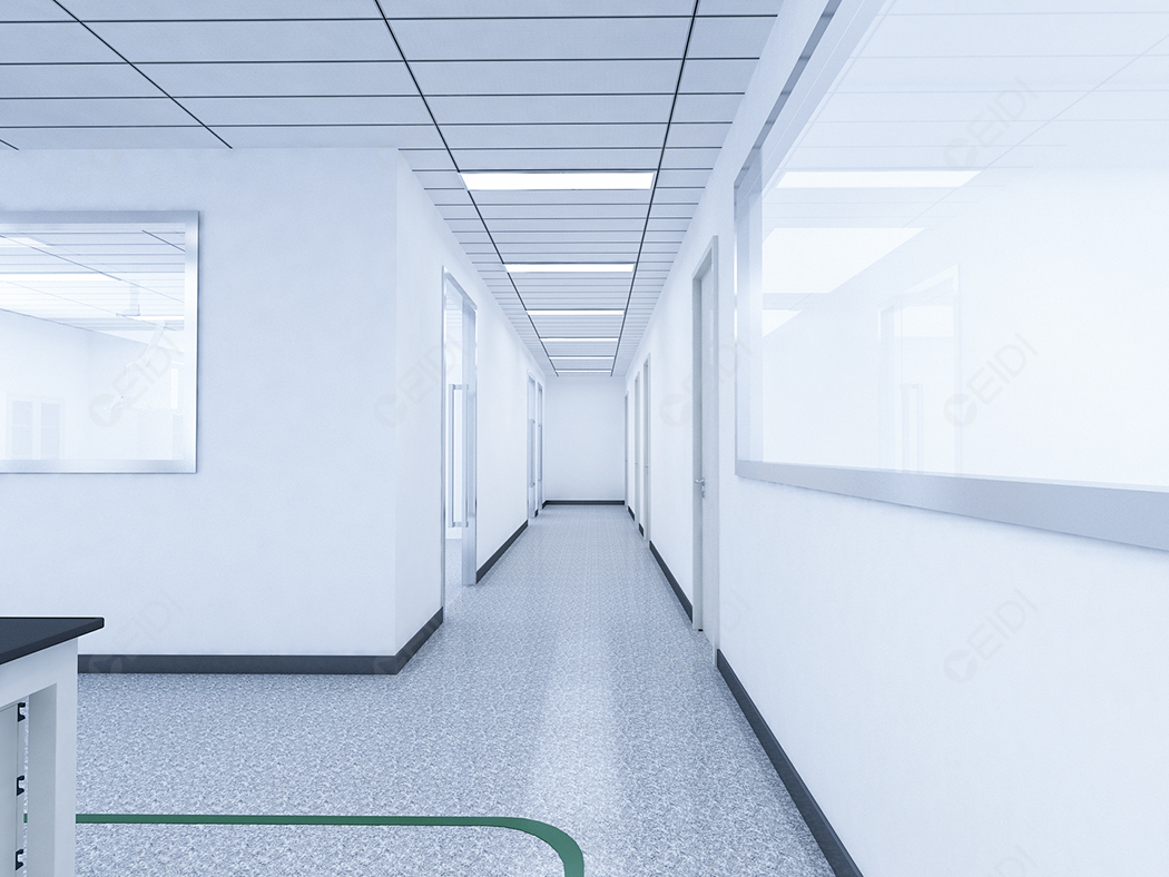 凈化車間裝修 凈化車間裝修
