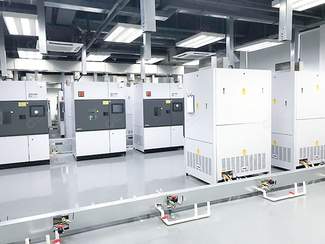 基因檢測實(shí)驗(yàn)室建設(shè)要求有什么?