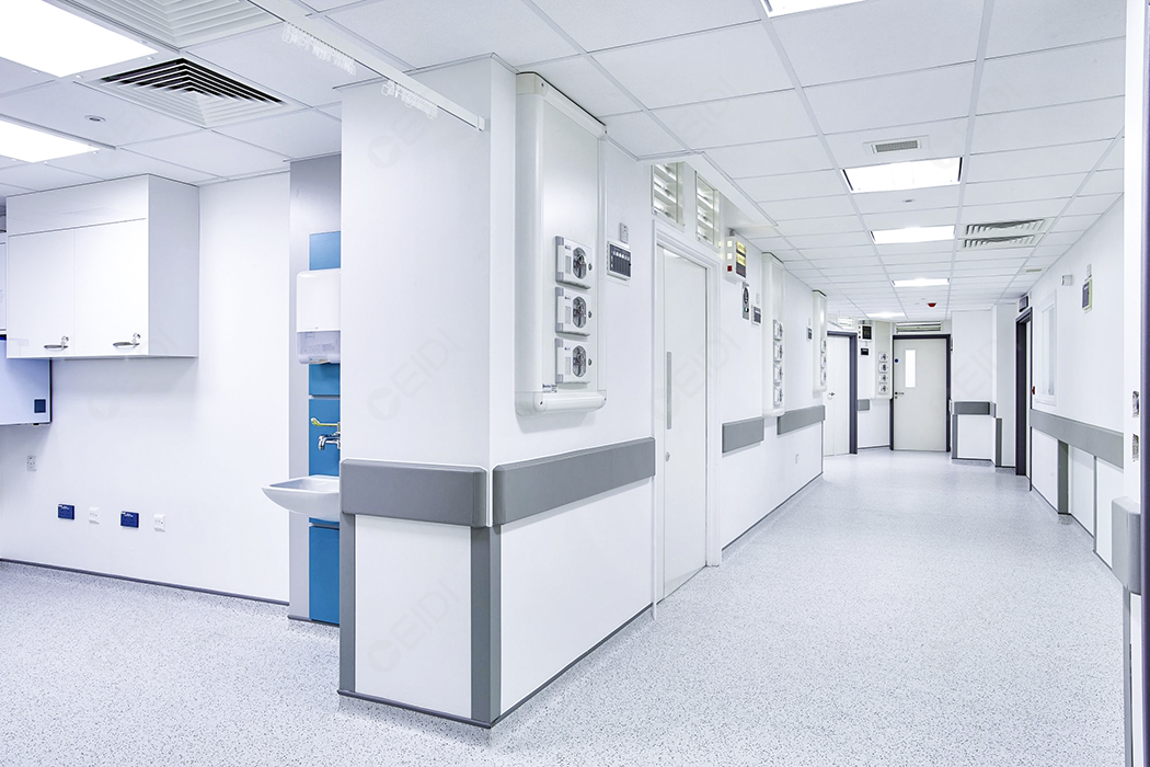 疾控實驗室 疾控實驗室