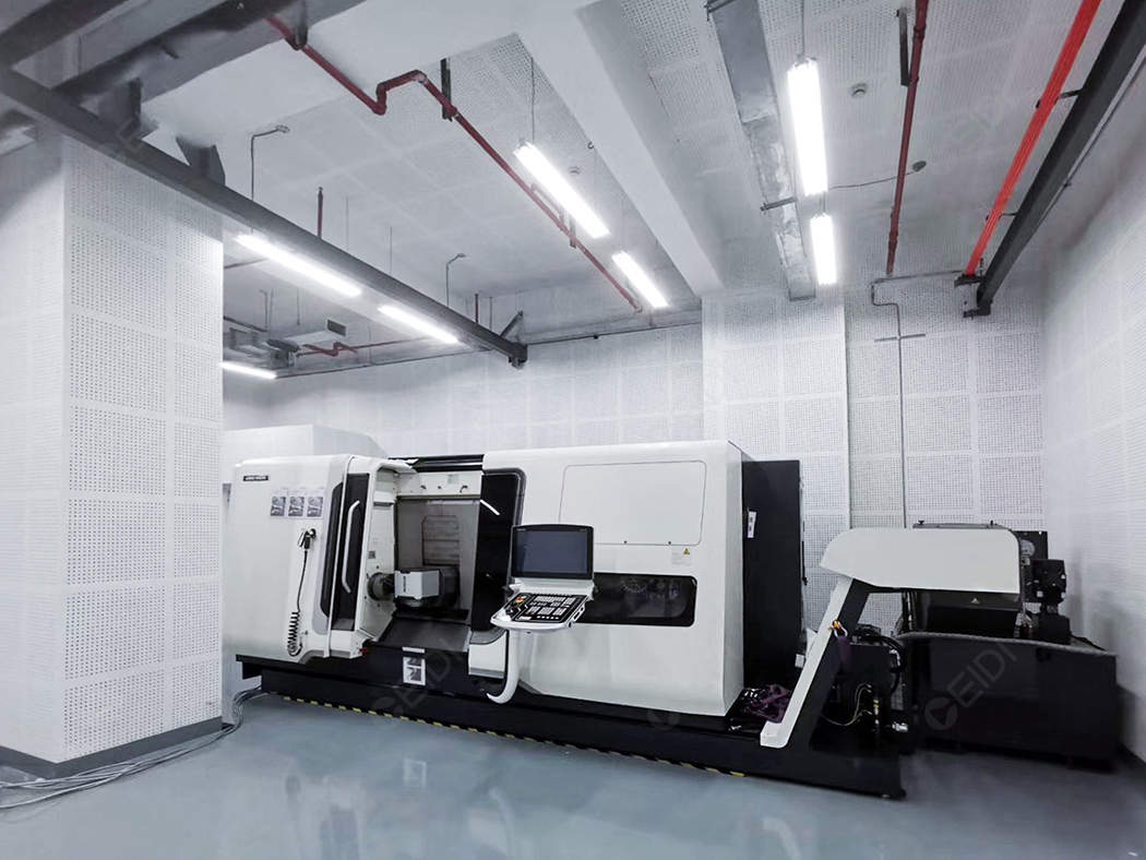 無塵車間室凈化 無塵車間室凈化