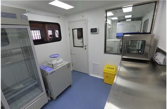 微生物實(shí)驗(yàn)室裝修要考慮哪些問題？裝修有哪些事情要注意？