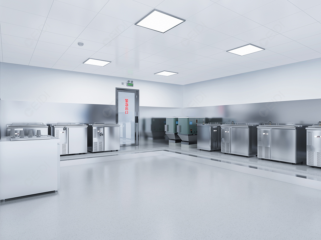 潔凈車間設(shè)計(jì) 潔凈車間設(shè)計(jì)