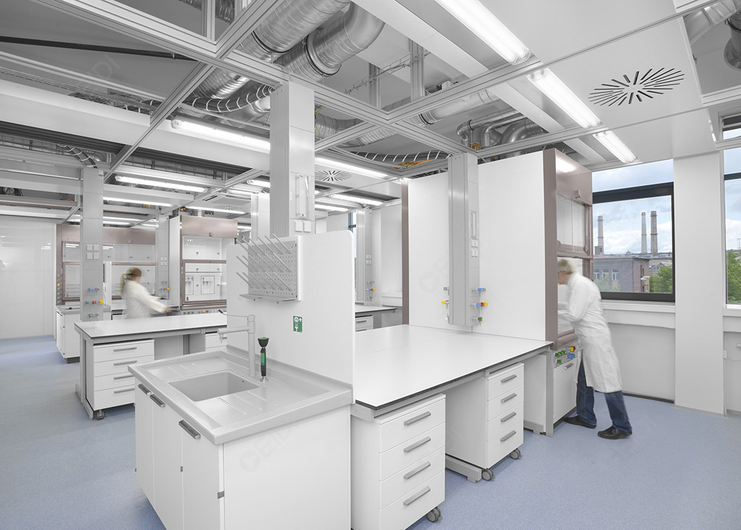CDC實驗室建設(shè)要怎么布局?CDC實驗室有哪些布局?