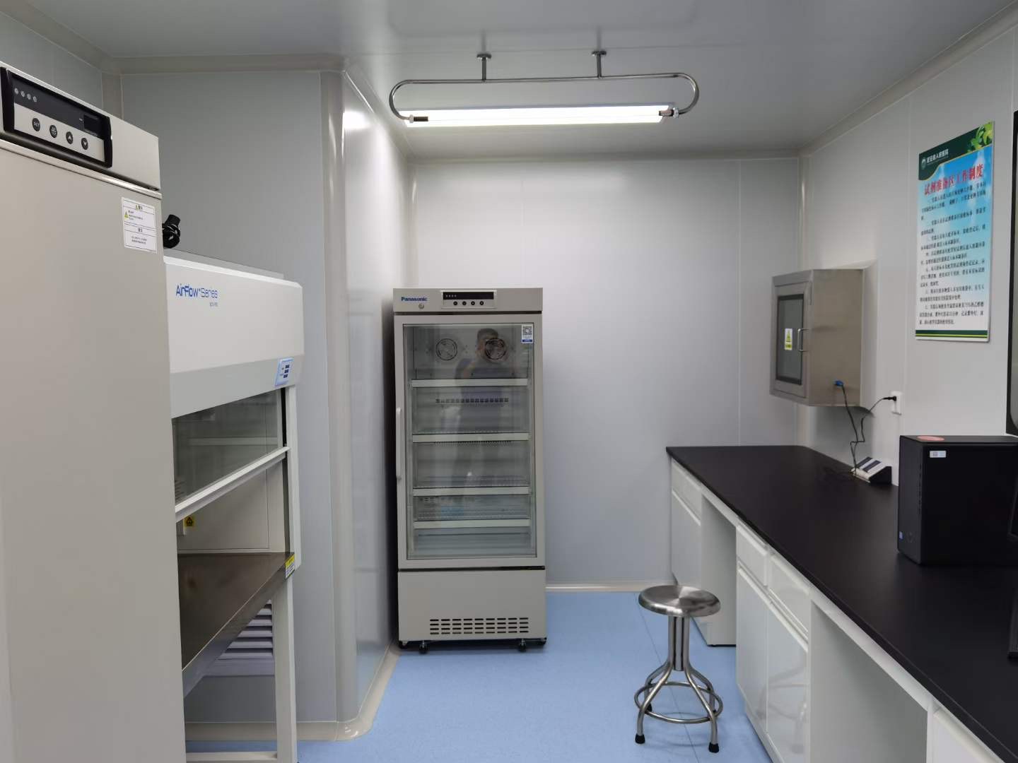 無塵潔凈室設(shè)計有哪些原則？無塵潔凈室有哪些設(shè)計原則？