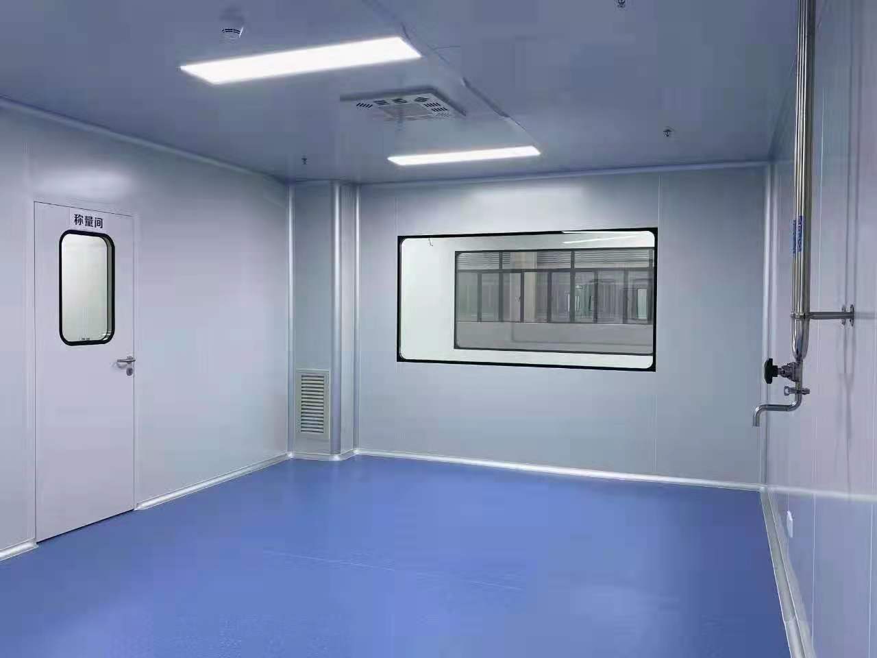 醫療器械實驗室建設 醫療器械實驗室建設