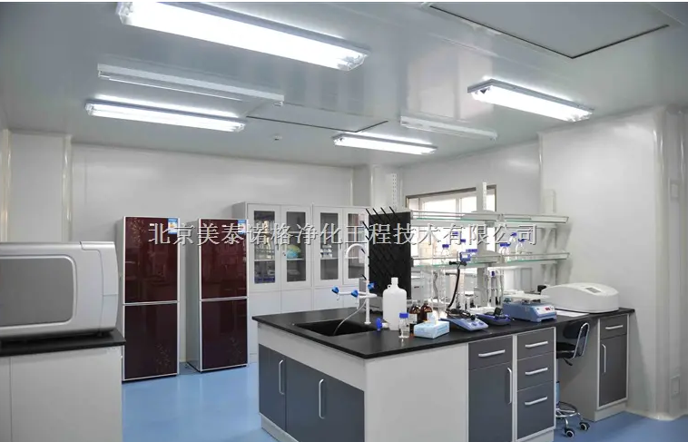 HIV實驗室裝修設計如何規劃?HIV實驗室裝修要注意什么?