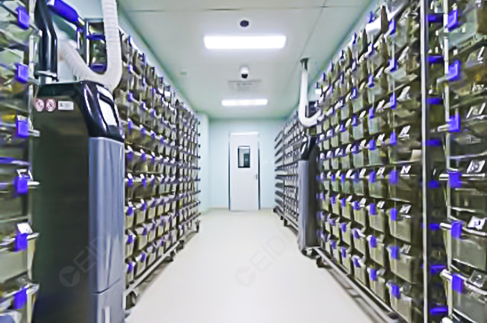 動物實驗室設(shè)計哪些區(qū)域?動物實驗室要有哪些布局?