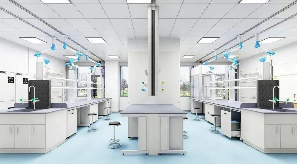 實(shí)驗(yàn)室施工 實(shí)驗(yàn)室施工