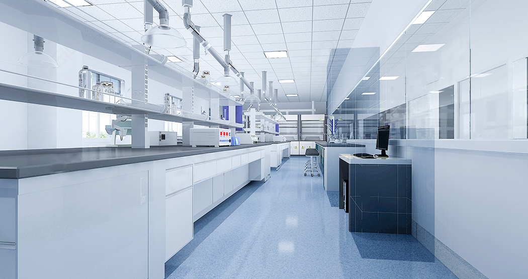 生物安全實驗室建設布局怎么做?裝修方案要注意什么?