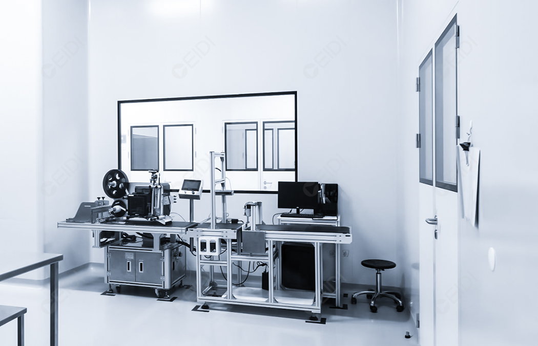 實(shí)驗(yàn)室裝修設(shè)計(jì)理念有哪些?實(shí)驗(yàn)室裝修有什么理念?