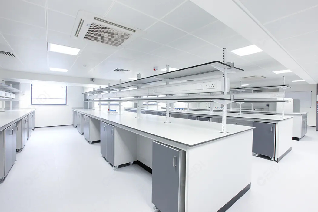 實驗室裝修設計 實驗室裝修設計