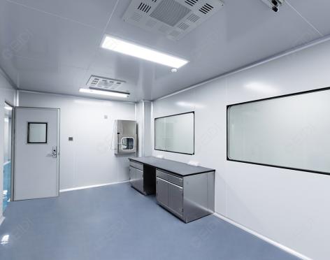無塵潔凈室施工有哪些注意事項？要注意的施工問題有哪些？