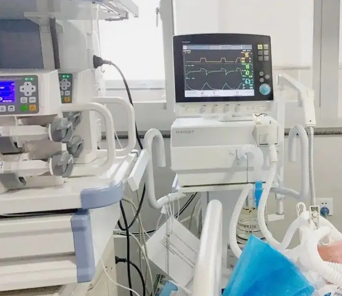 ICU重癥監護病房設計 ICU重癥監護病房設計