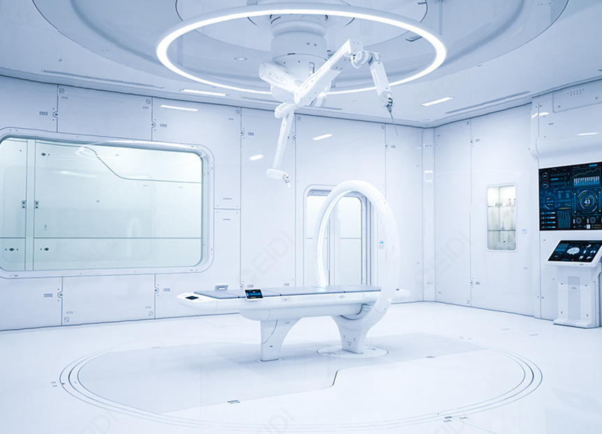 手術室凈化工程 手術室凈化工程