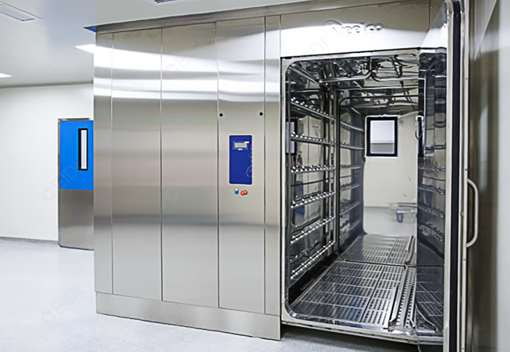 SPF實(shí)驗(yàn)動(dòng)物房裝修要注意哪些問(wèn)題呢?是否需要專業(yè)機(jī)構(gòu)做裝修