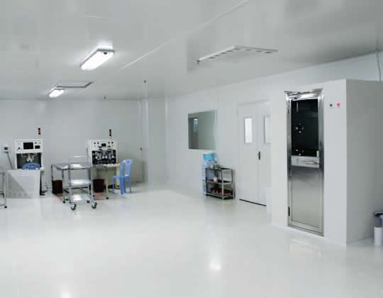 如何做無塵潔凈車間呢？需要注意哪些方面呢？