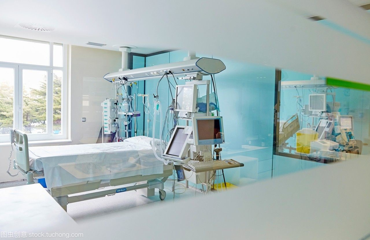 ICU重癥監護病房設計要點是什么？需要怎么做呢？
