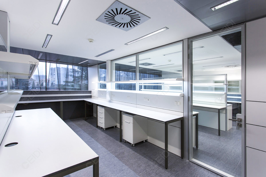 P2實(shí)驗室設(shè)計 P2實(shí)驗室設(shè)計