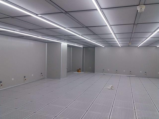 無(wú)塵室車間沒有一點(diǎn)灰塵嗎？裝修時(shí)怎么選擇材料呢？