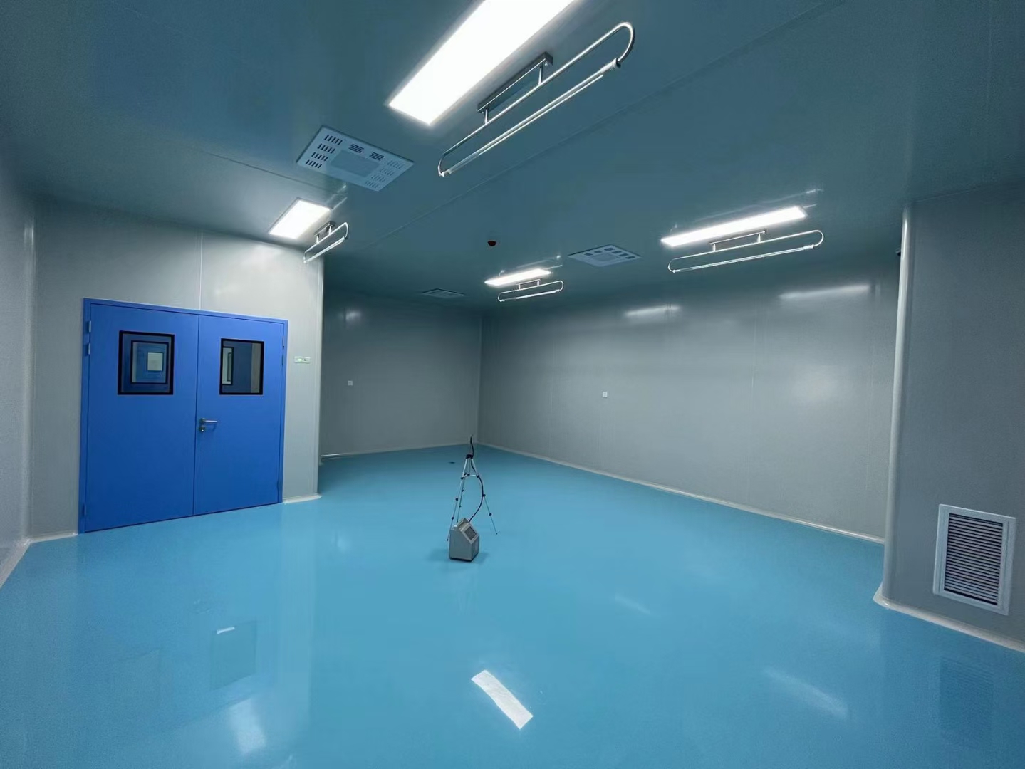 車間凈化工程 車間凈化工程