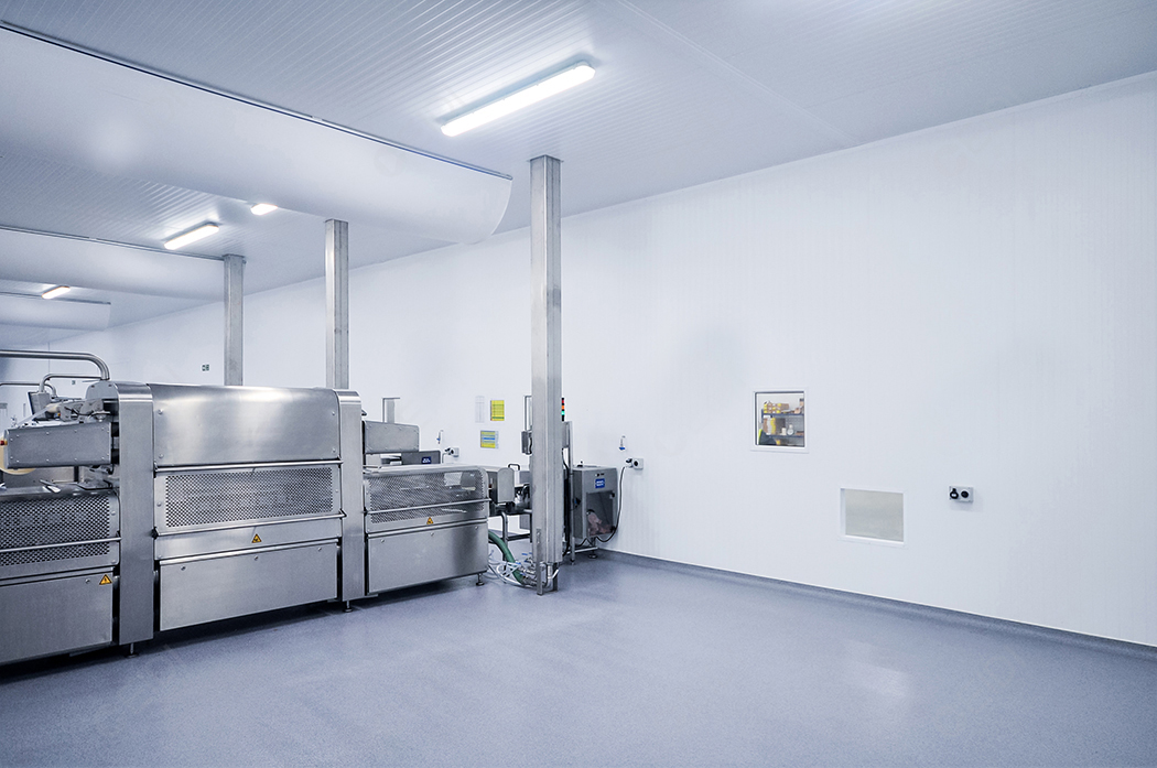 凈化公司設(shè)計