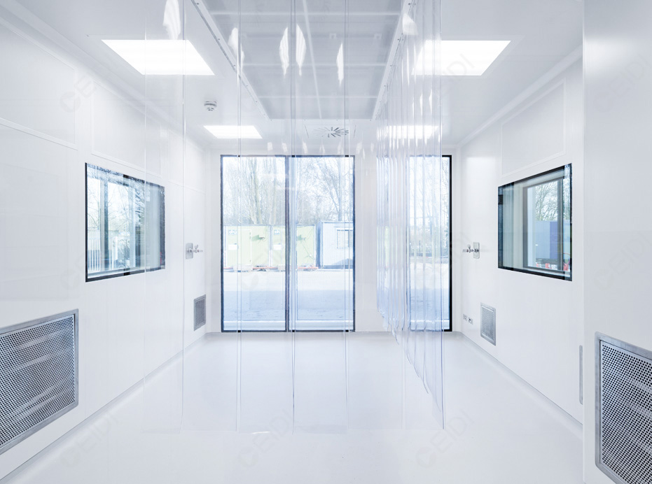 微生物實驗室設計專業團隊的優勢有哪些？專業不可替代