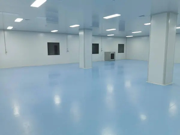 潔凈廠房報價高嗎？如何了解確定的報價？