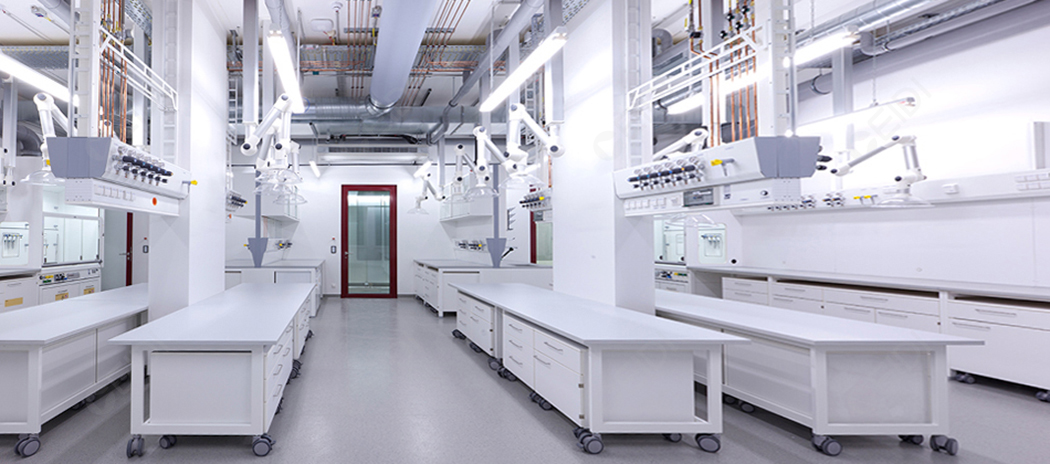 實驗室純水系統(tǒng)建設(shè)規(guī)劃方案誰能做?團(tuán)隊做方案收費貴嗎?