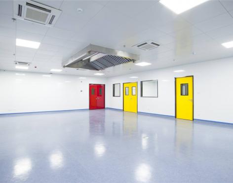 無塵潔凈室是什么?可以用于哪些企業(yè)生產(chǎn)工作中