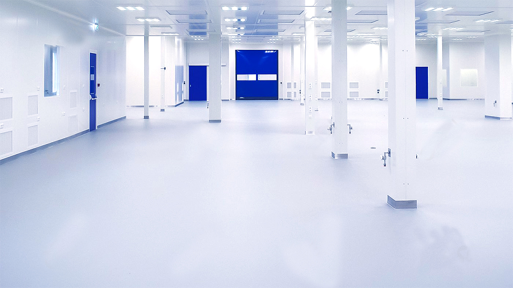 無塵潔凈車間報價哪里有？報價區別大嗎？