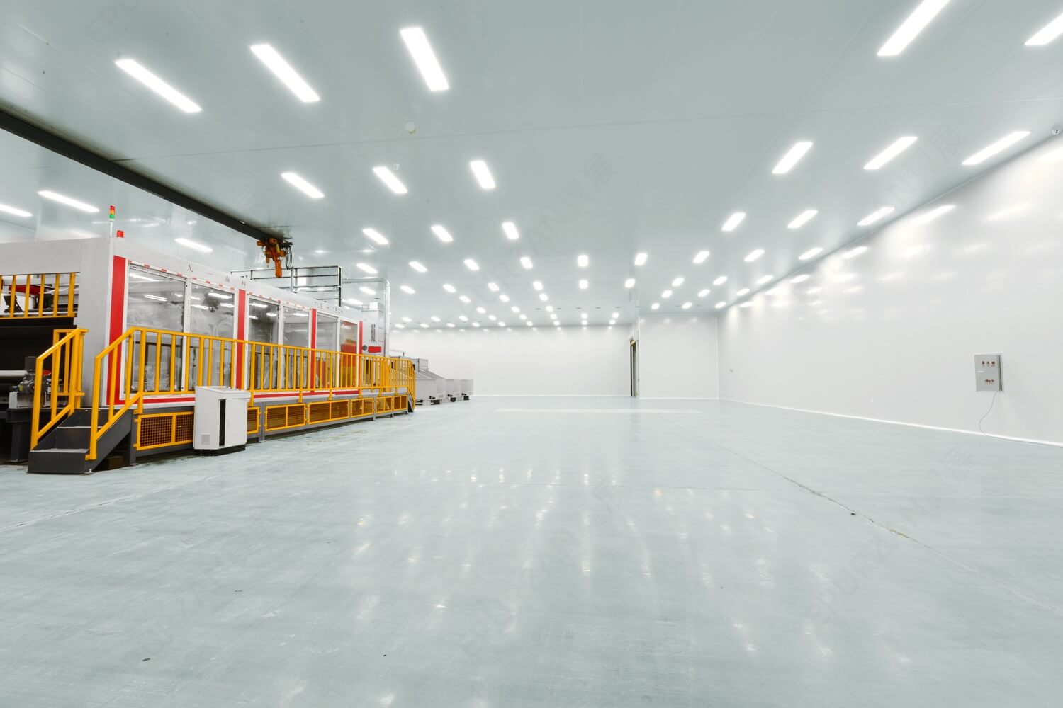 做無(wú)塵車間費(fèi)用高嗎?什么施工團(tuán)隊(duì)靠譜呢?