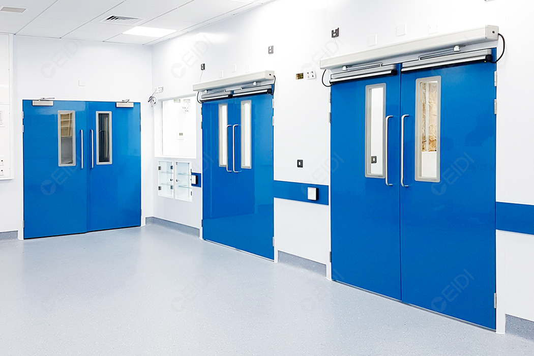 車(chē)間凈化工程施工分為哪幾個(gè)等級(jí)?都需要考慮哪些方面?