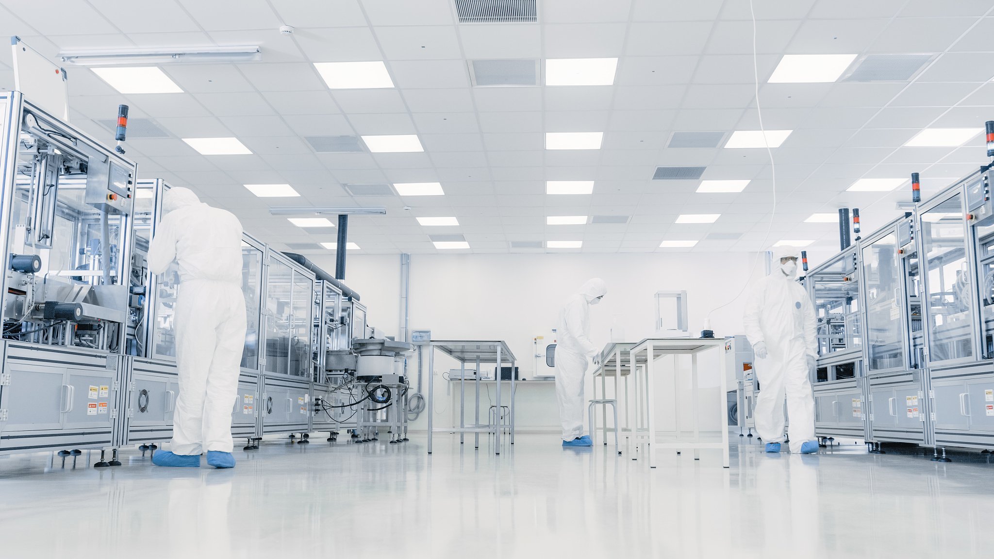 無塵車間報價準確嗎？如何獲得詳細的報價呢？