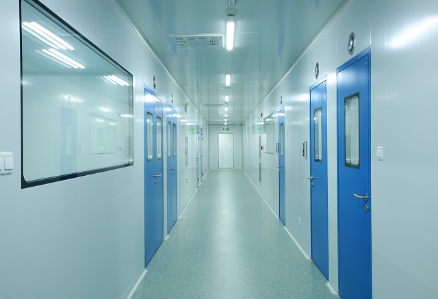 百級(jí)無(wú)塵車(chē)間造價(jià)是多少?每個(gè)公司給的價(jià)格都一樣嗎?