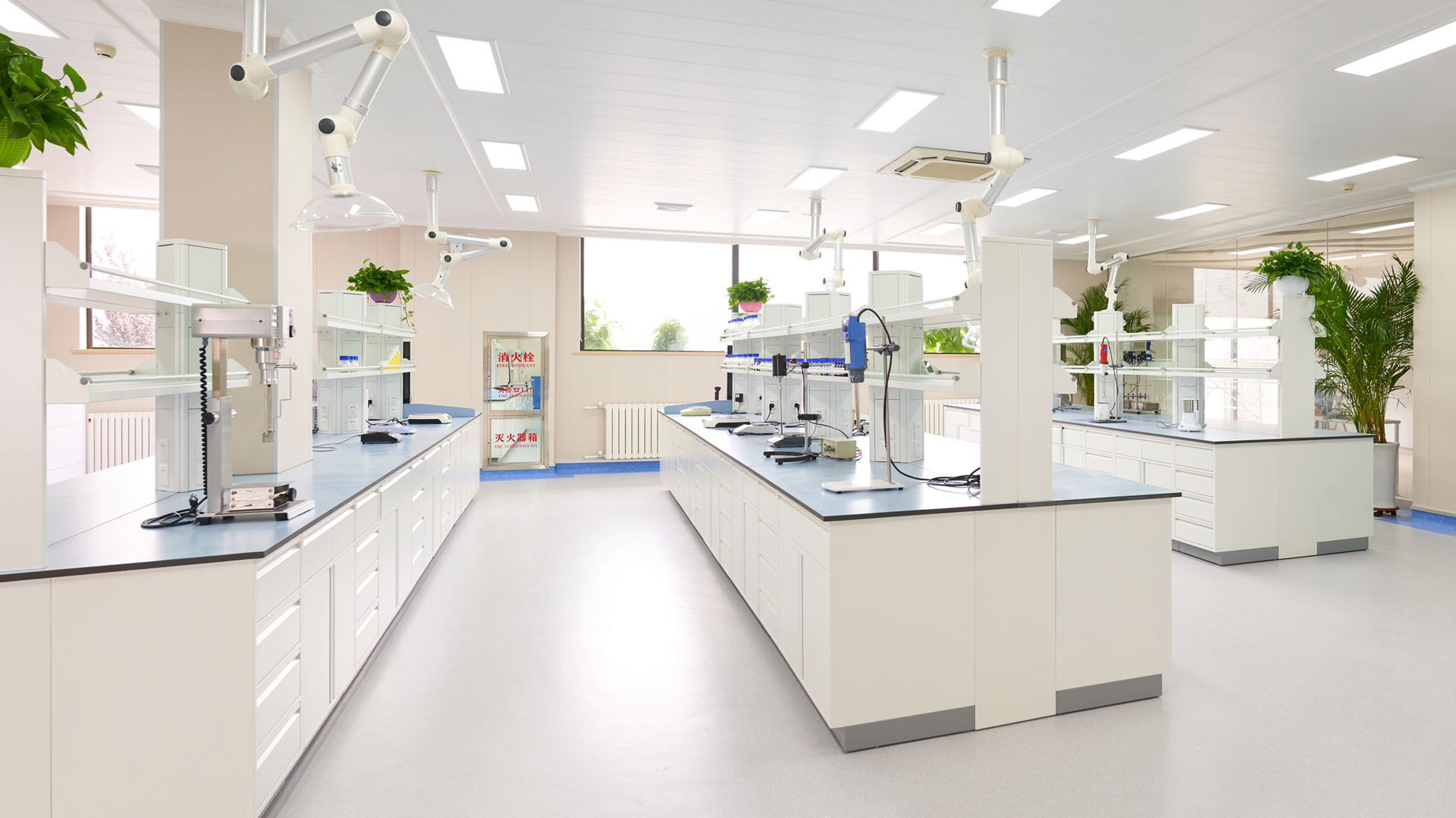 科研院校實(shí)驗(yàn)室 科研院校實(shí)驗(yàn)室