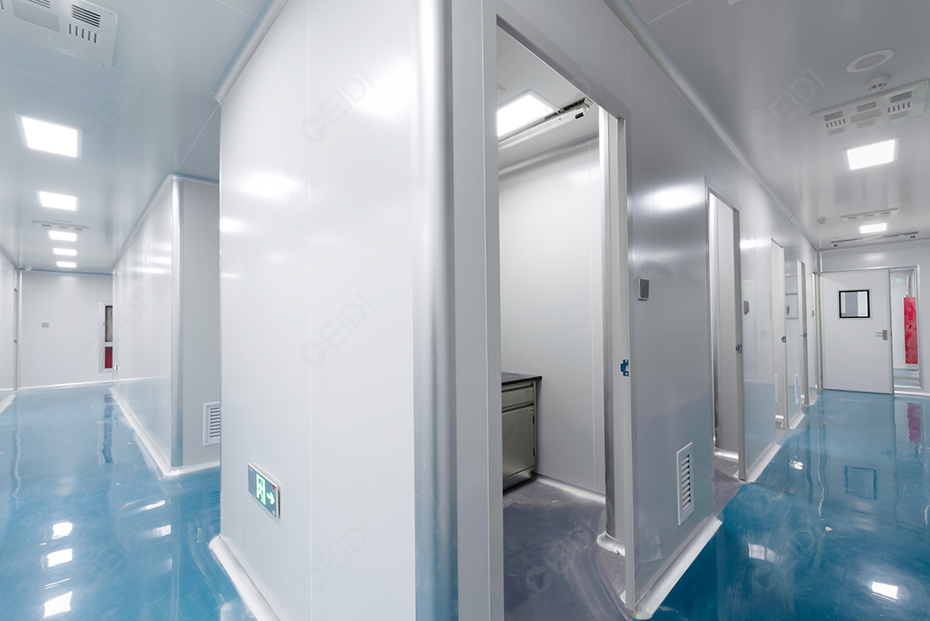 潔凈廠房工程包含哪些方面?施工的要點是什么?