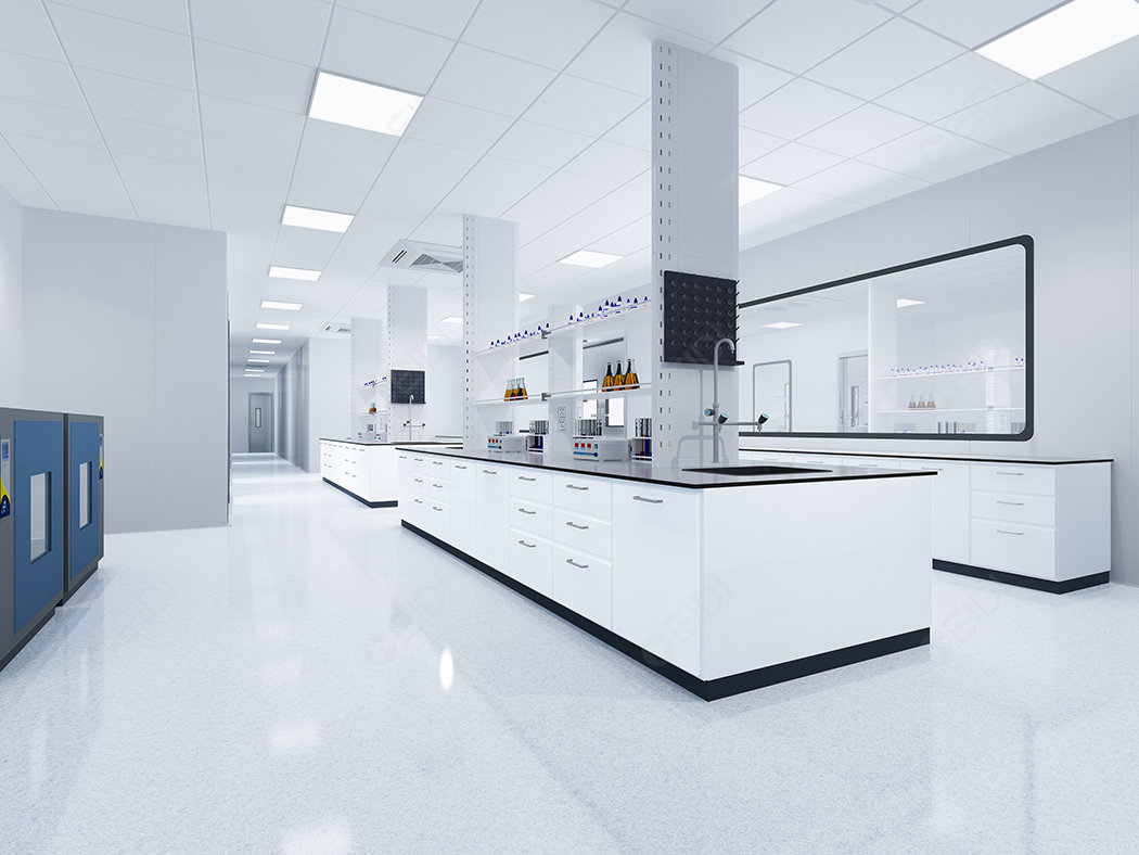 實驗室裝修 實驗室裝修