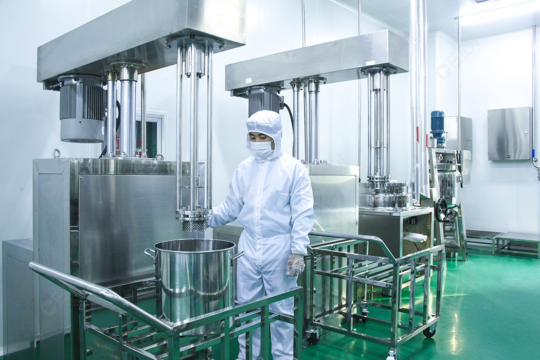 食品無(wú)菌車間是必要的嗎?食品工廠都需要嗎?