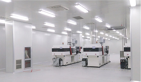 醫(yī)療器械車間凈化可以選擇哪種級別呢?配套設備的選擇要注意什么?